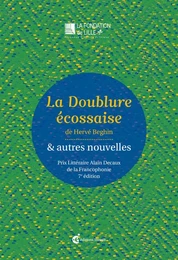 La doublure écossaise