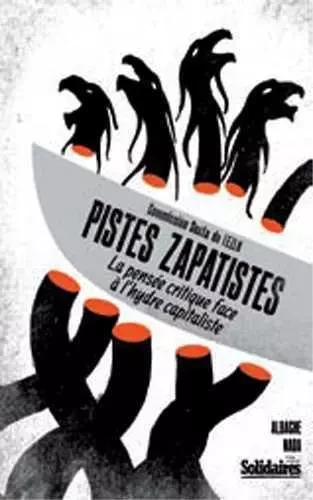 Pistes zapatistes -  Commission Sexta de l'EZNL - NADA