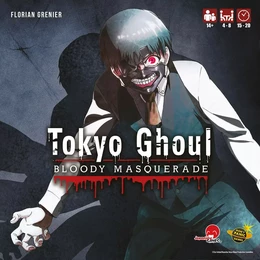 Tokyo Ghoul : Bloody Masquerade