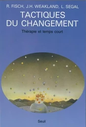 Sciences humaines (H.C.) Tactiques du changement