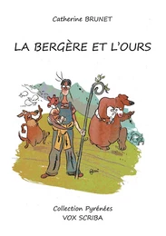 LA BERGÈRE ET L'OURS