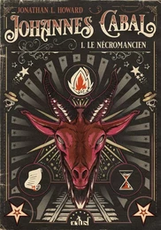 Johannes Cabal, le Nécromancien