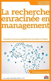 La recherche enracinée en management