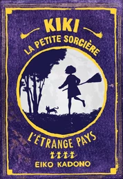 Kiki, la petite sorcière 4