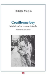 Couillonne boy