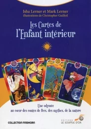 Les cartes de l'enfant intérieur