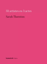 33 artistes en 3 actes