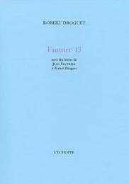 Fautrier 43