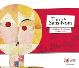 Tim Et Le Sans-Nom