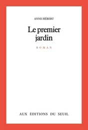 Le Premier Jardin