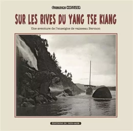 Sur les rives du Yang Tse Kiang (petit format)