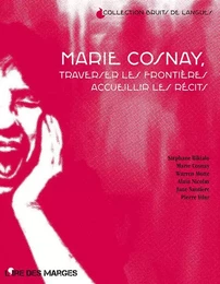 Marie Cosnay