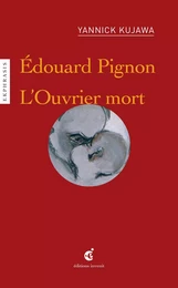 Édouard Pignon, L'Ouvrier mort