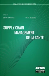 Supply Chain Management de la Santé