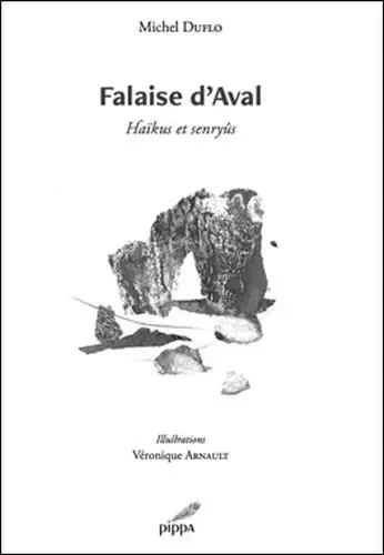 Falaise d'Aval - Michel Duflo - PIPPA