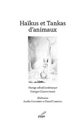 Haïkus et Tankas d'animaux