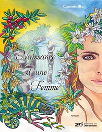 Naissance d'une Femme