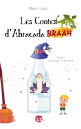 Les Contes d'Abracada BRAAH