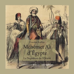 Méhémet Ali d'Égypte