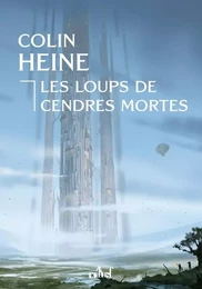 Les Loups de Cendres mortes