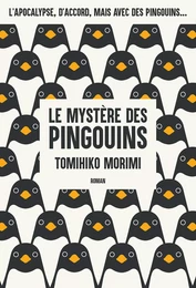 Le Mystère des pingouins