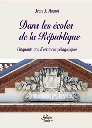 Dans les écoles de la République