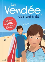 LA VENDEE DES ENFANTS