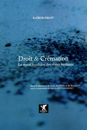 DROIT & CREMATION