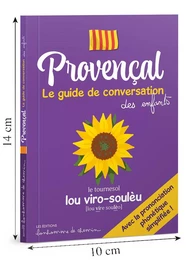 PROVENCAL GUIDE DE CONVERSATION DES ENFANTS