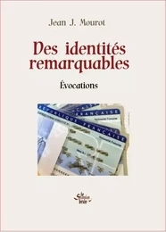 Des identités remarquables