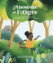 ANOUSHE ET L'OGRE