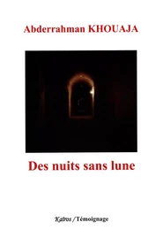 DES NUITS SANS LUNE