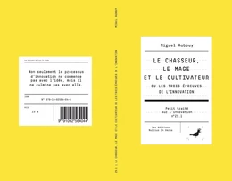 Le chasseur, le mage et le cultivateur