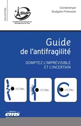 Guide de l'antifragilité