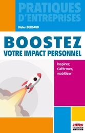 Boostez votre impact personnel