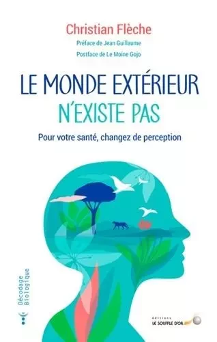 Le monde extérieur n'existe pas - Christian Flèche - SOUFFLE OR