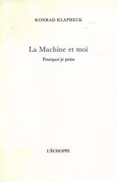 Machine et Moi