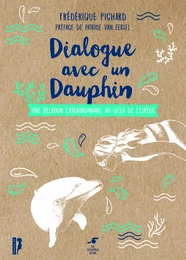 Dialogue avec un dauphin