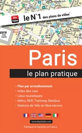 PARIS PRATIQUE 2024