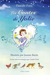 Les contes de Yolie