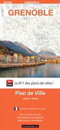 GRENOBLE 2024