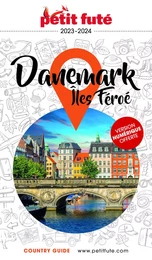 Guide Danemark - Îles Féroé 2023 Petit Futé