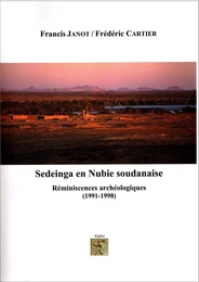 Sedeinga en Nubie soudanaise