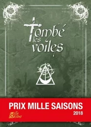 Tombé les voiles - prix Mille saisons 2018