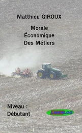 Morale Économique des Métiers