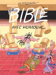 La Bible avec Humour