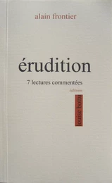 Érudition