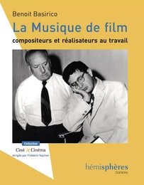 La musique de film 