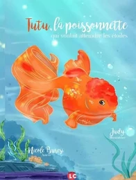 Tutu, la poissonnette