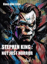 Stephen King: Not Just Horror